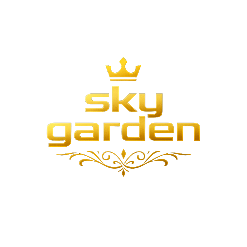 Sky Garden Logo